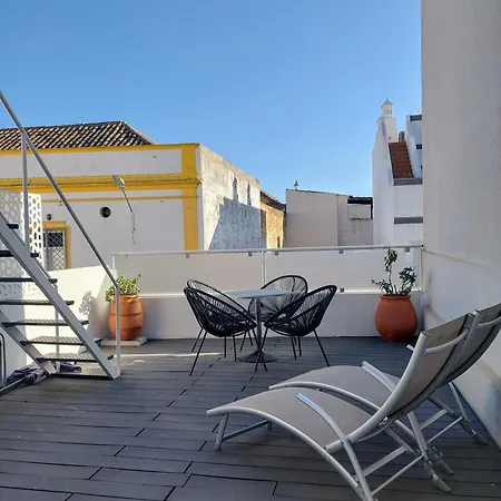 Holiday home Casa La Jolia Olhao