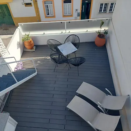Casa La Jolia Casa de Férias