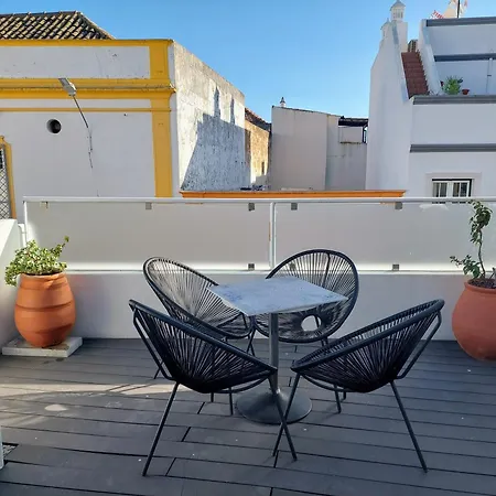 Casa La Jolia Casa de Férias *