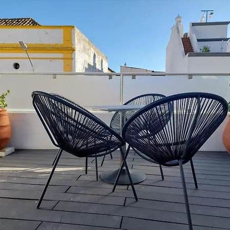 Holiday home Casa La Jolia *