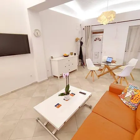 Casa La Jolia Casa de Férias Olhão