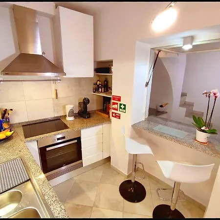 Casa La Jolia * Olhão