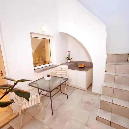 Casa La Jolia Olhão
