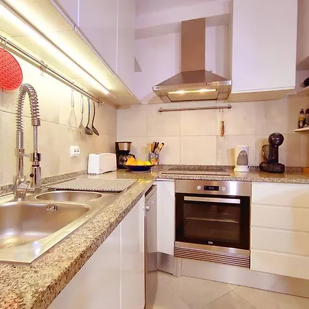 Holiday home Casa La Jolia Olhao