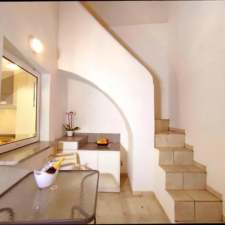 Casa La Jolia Casa de Férias Olhão