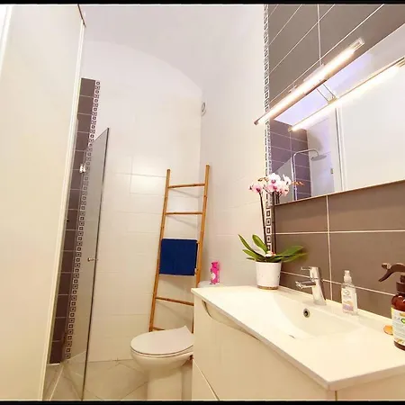 Holiday home Casa La Jolia *