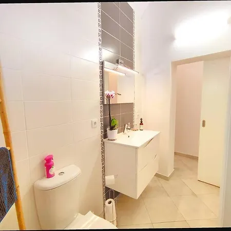 Casa La Jolia Holiday home *