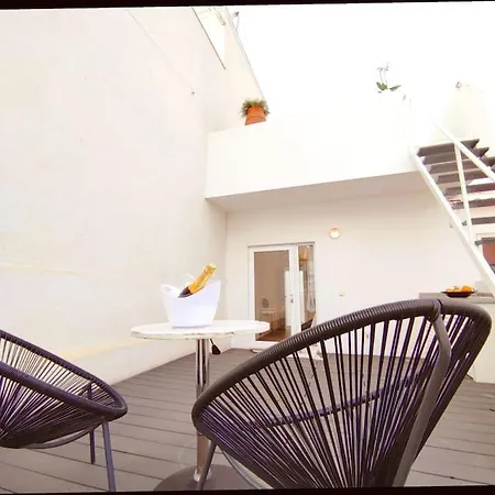 Holiday home Casa La Jolia Olhao